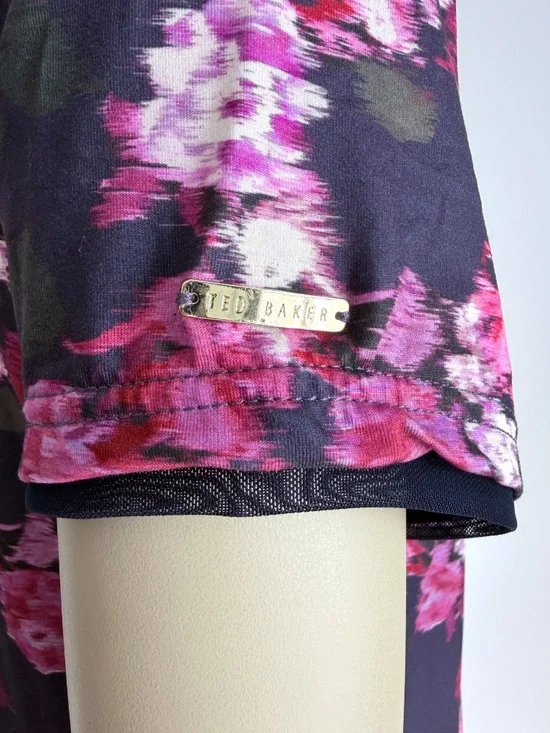 Ted Baker loungewear dress - Picture 8 of 16
